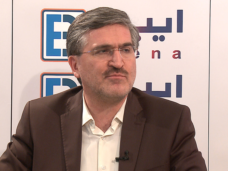 گفتگوی مدیرعامل بانک رفاه