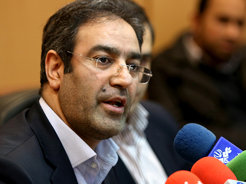 رشد سرمایه گذاری خارجی به ۱۳۰۰ میلیارد تومان رسید