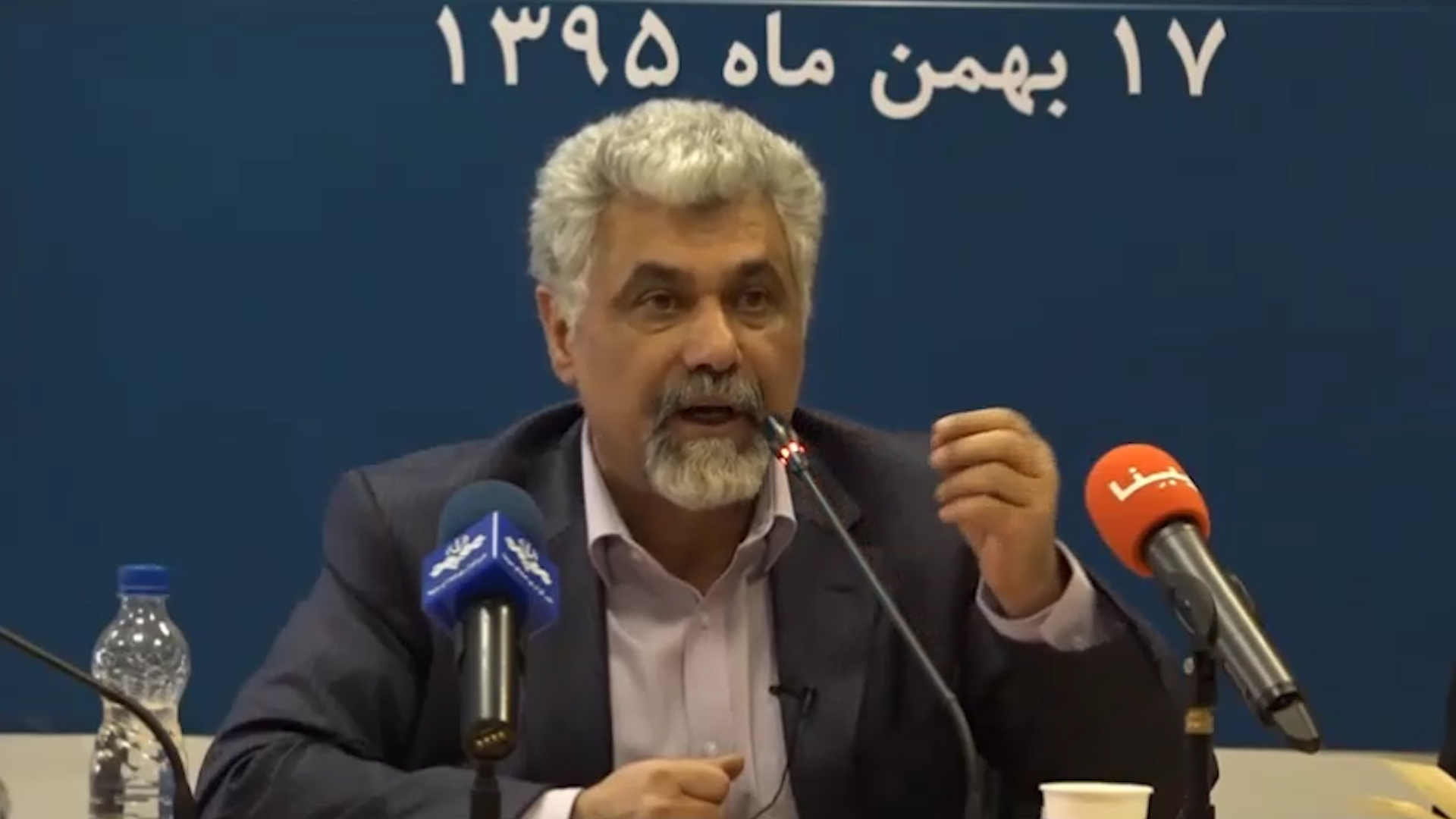 نشست توجیهی طرح بازطراحی نظام نظارت بانک مرکزی بر بانک  _ مفهوم دارایی های سمی