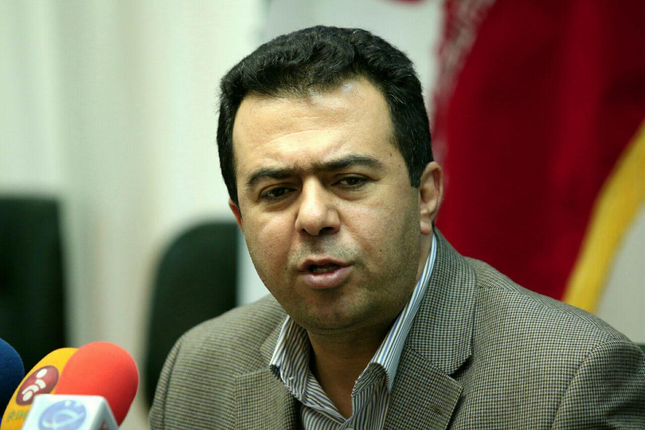 	نشست خبری معاون اقتصادی بانک مرکزی _ میانگین موزون نرخ سود بین بانکی