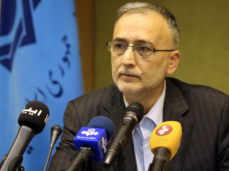 مدیرکل اعتبارات بانک مرکزی