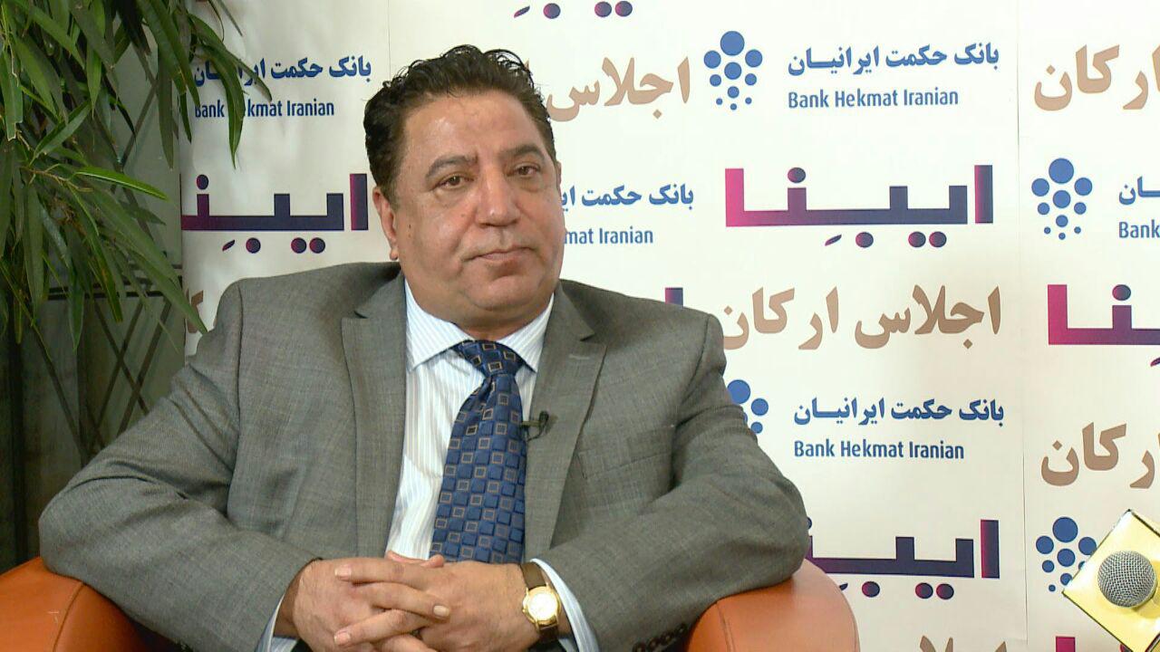 عباس ابوقداره