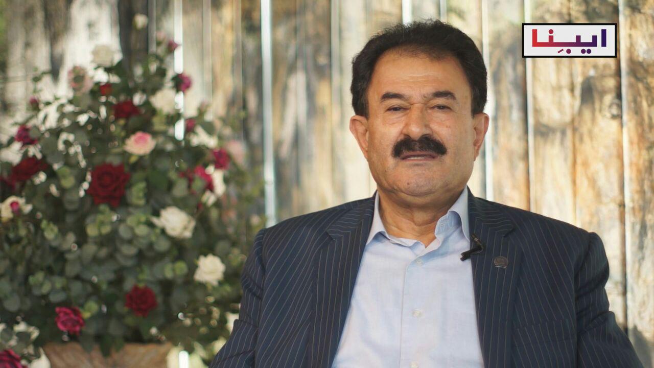 گفتگوی تصویری مدیرعامل بانک تجارت