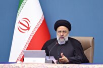 إيران ارتبطت بالبنية التحتية الاقتصادية لآسيا
