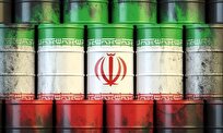زاد دخل إيران النفطي 8 مرات هذا العام
