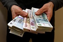 توفير عملة الروبل في سوق الصرف الأجنبي للطلاب العاملين الذين يدرسون في روسيا 
