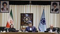 تسهيل التجارة الخارجية على جدول أعمال البنك المركزي وغرفة التجارة الدولية