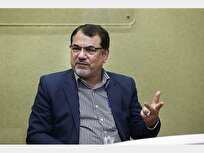 ثلثا تجارة إيران مع دول الخليج العربي
