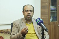 تلعب إيران دور المورد المستقر في الصناعات الصينية
