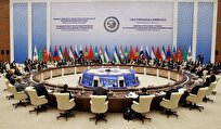 طهران: منظمة شنغهاي ستساعد إيران تجارياً بعيداً عن نفوذ الغرب والدولار