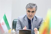 في لقاء فرزين مع وزير خارجية سريلانكا ، تم جعل تطوير العلاقات التجارية والمصرفية على جدول الأعمال