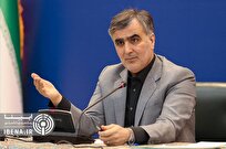 فرزين: أشهد أن آية الله رئيسي لم يفرض أي قرار على البنك المركزي