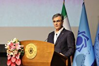 المحافظ العام للبنك المركزي:

السلام في الاقتصاد تم خلقه من خلال استقرار المتغيرات النقدية