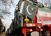 إيران وباكستان تتفقان على تسهيل الإجراءات الجمركية وتحديث شبكة السكك الحديد