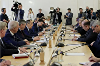 موسكو وطهران تتوقعان ارتفاعا حادا في المبادلات التجارية