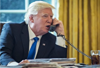 ترامب: أحرزنا تقدماً مع إيران