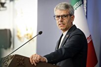 متحدث الخارجية الإيرانية: رد إيران على المقترح الأمريكي هو خطة معقولة ومنطقية ومتوازنة