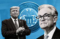 ترامب يطالب رئيس البنك المركزي بالاستقالة فوراً ويصفه بـ