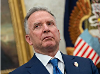 ویتکوف يعلن عن شروط التفاوض مع ايران