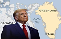 ترامب يتعهد بفرض رسوم جمركية على 8 دول أوروبية بسبب غرينلاند