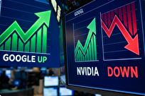 مسجلاً نمواً بنسبة 54% في بورصات 9 أشهر هذا العام