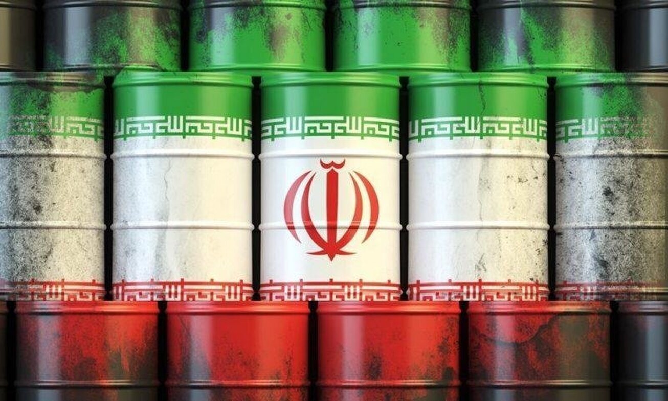 Income of Iran's oil increased 8 times this year