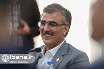 Mohammadreza Farzin became the governor of central bank