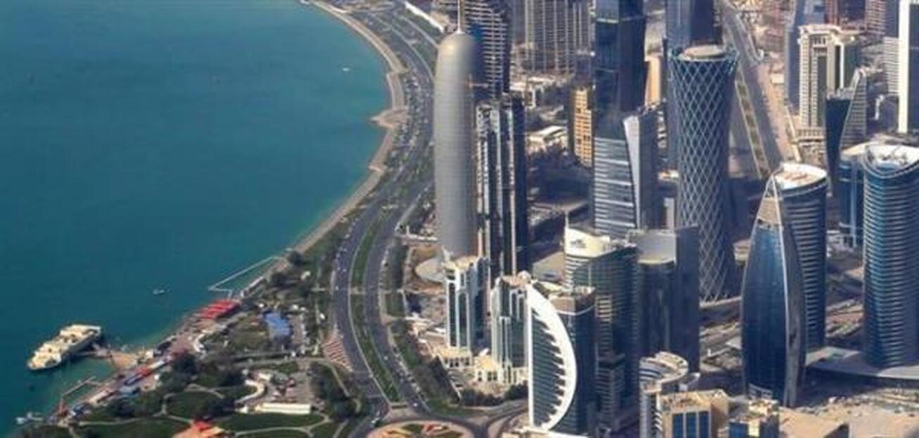 بازار املاک و مستغلات قطر ۵.۵ میلیارد دلار گردش مالی داشت