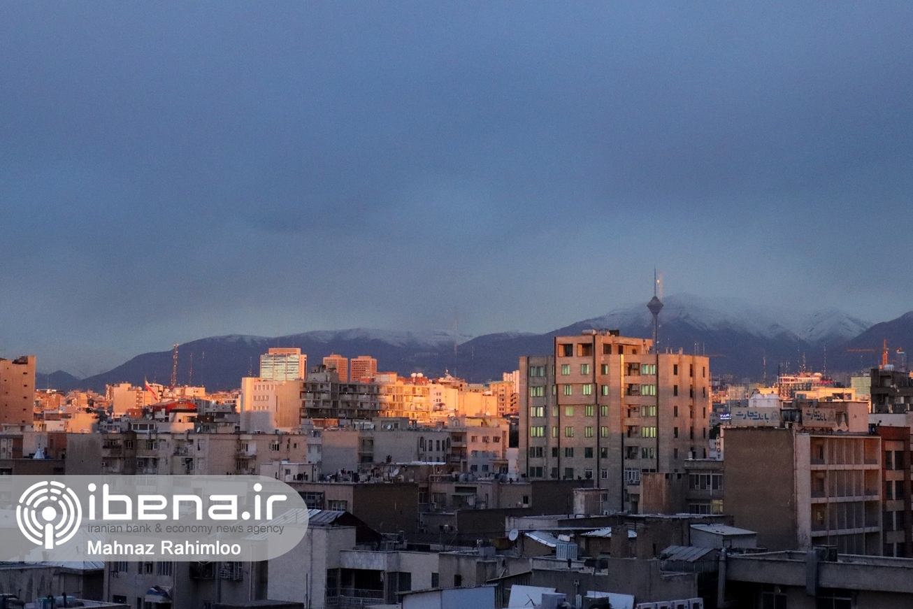 جذابترین منطقه تهران برای خریداران مسکن
