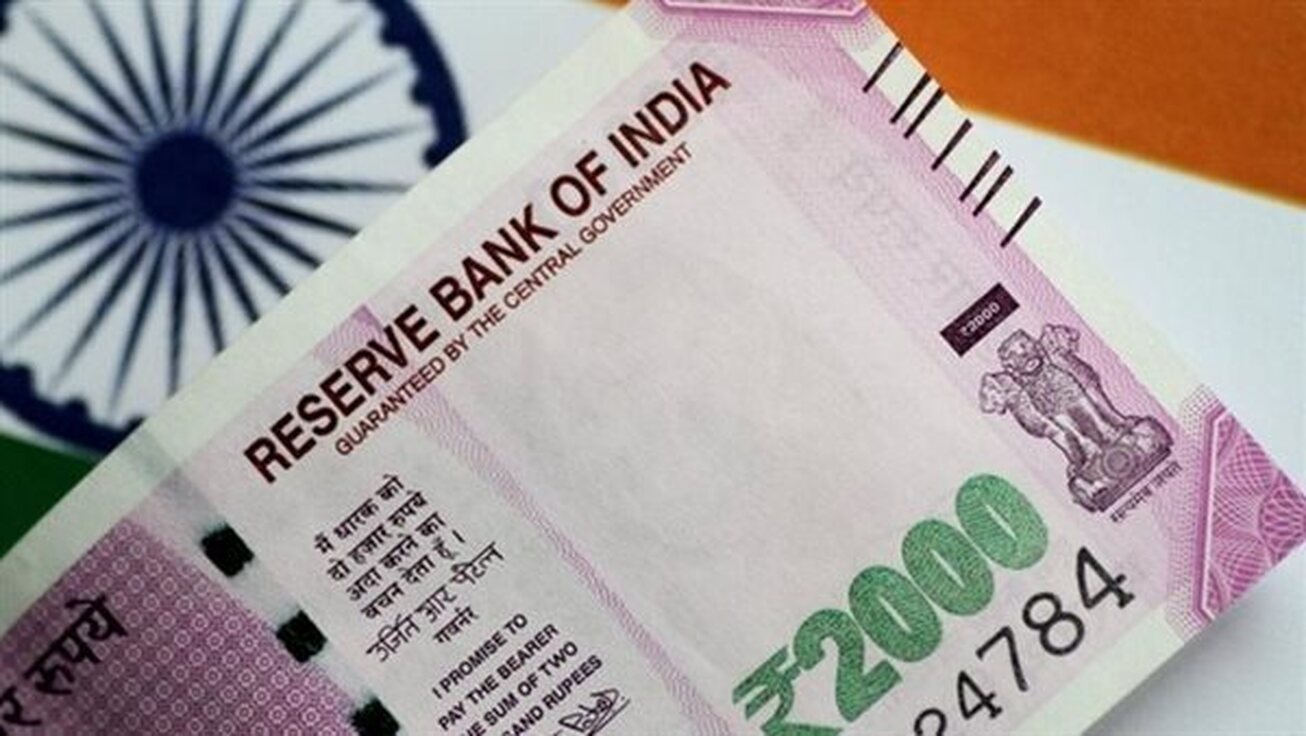 روپیه هند بدترین ارز آسیایی در سال ۲۰۲۲