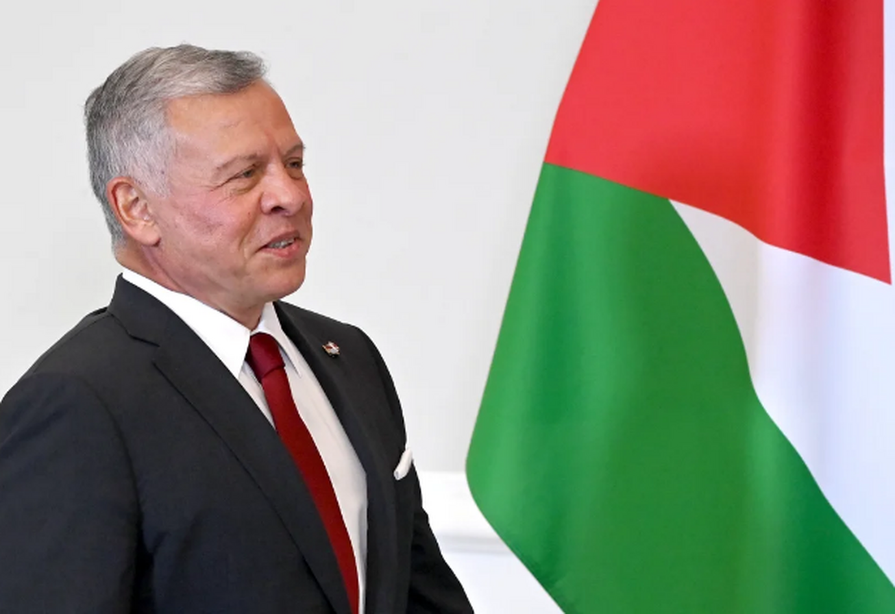 پادشاه اردن دستور منجمد کردن مالیات نفت سفید در طول زمستان را صادر کرد