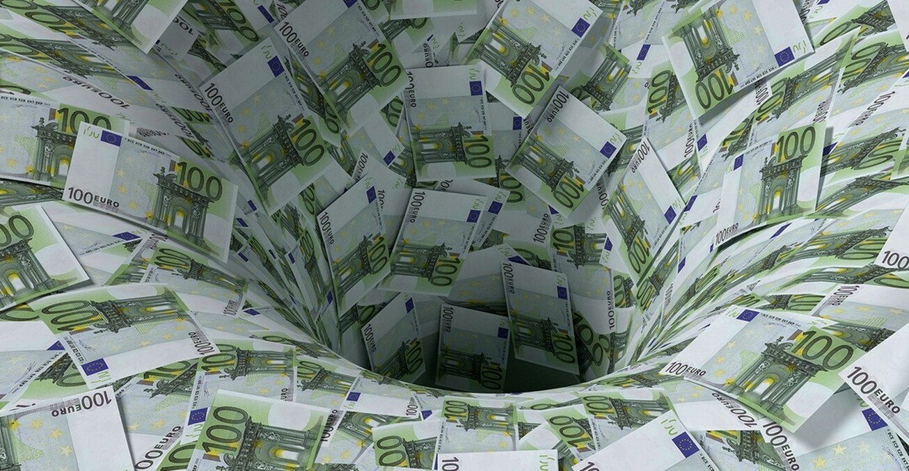 پدیده‌‌ اقتصادی که مردم را به خاک سیاه‌ نشاند