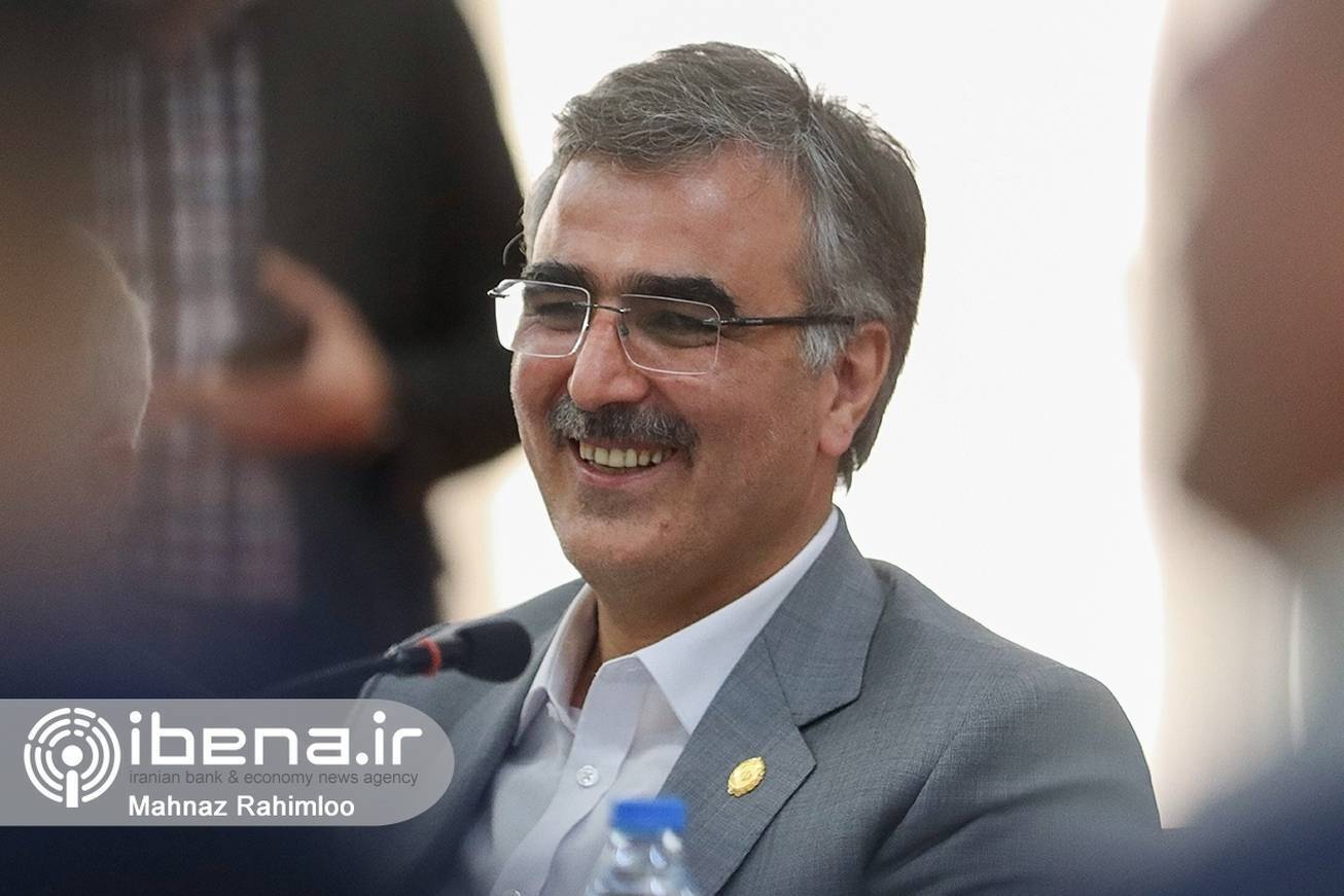 پیام دیپلماسی بانکی