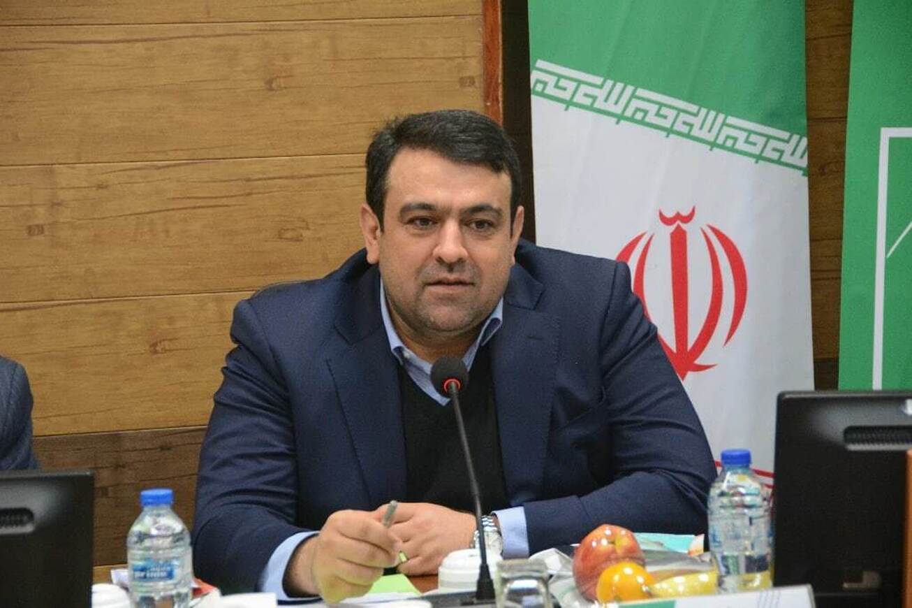 نجارزاده سرپرست بانک ملی ایران شد