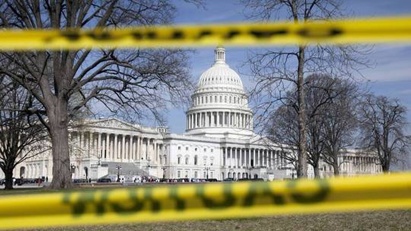 خطر افزایش رکود اقتصادی در ایالات متحده