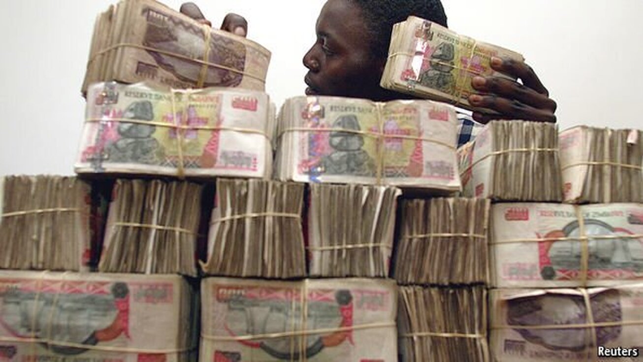 تجربه فاجعه بار ابرتورم در ۳ کشور