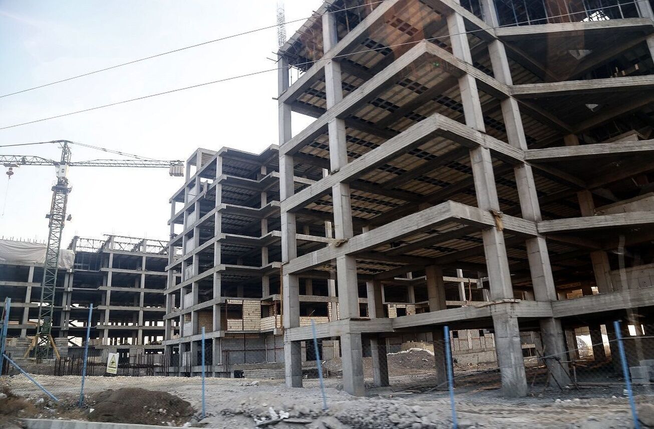 آغاز ساخت ۱۵۲۰ واحد مسکونی در پرند  جزئیات اجرای طرح نهضت ملی مسکن اعلام شد