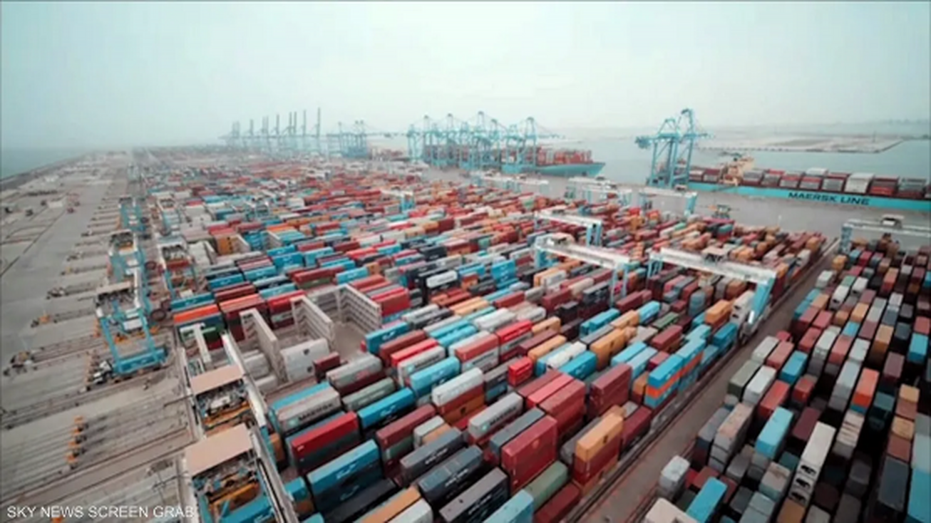 بازگشت اقتصاد امارات به دوران طلایی