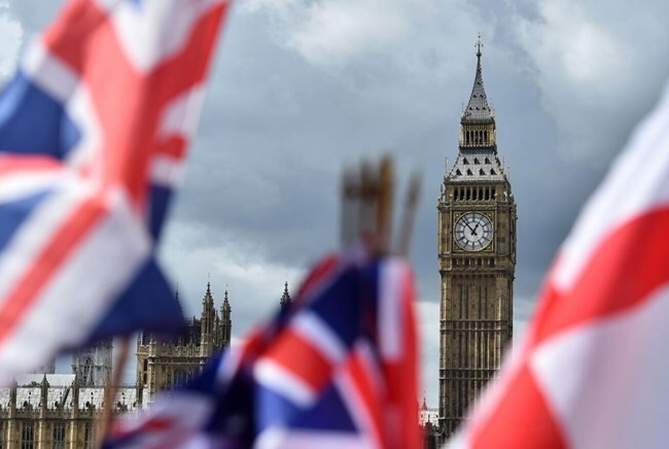 افزایش ترک تابعیت شهروندان بریتانیایی در سال رکود