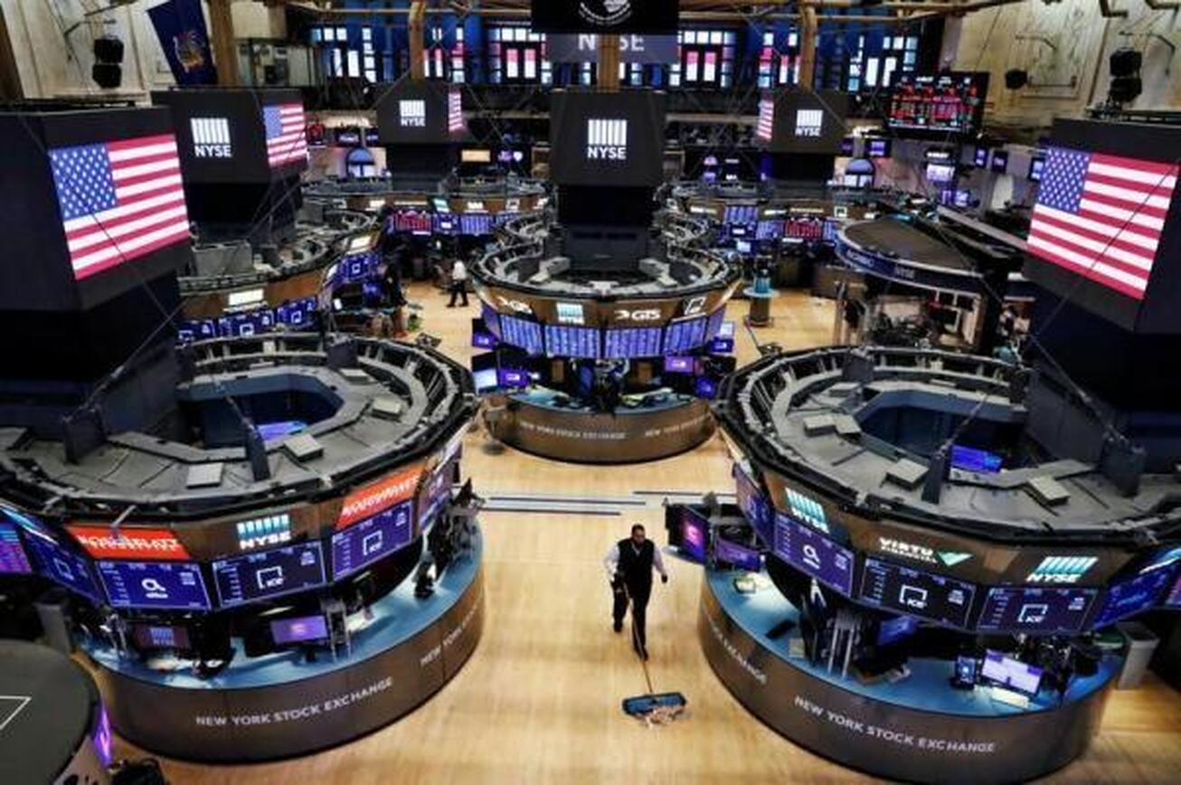 افزایش شاخص‌ها در بازار سهام نیویورک