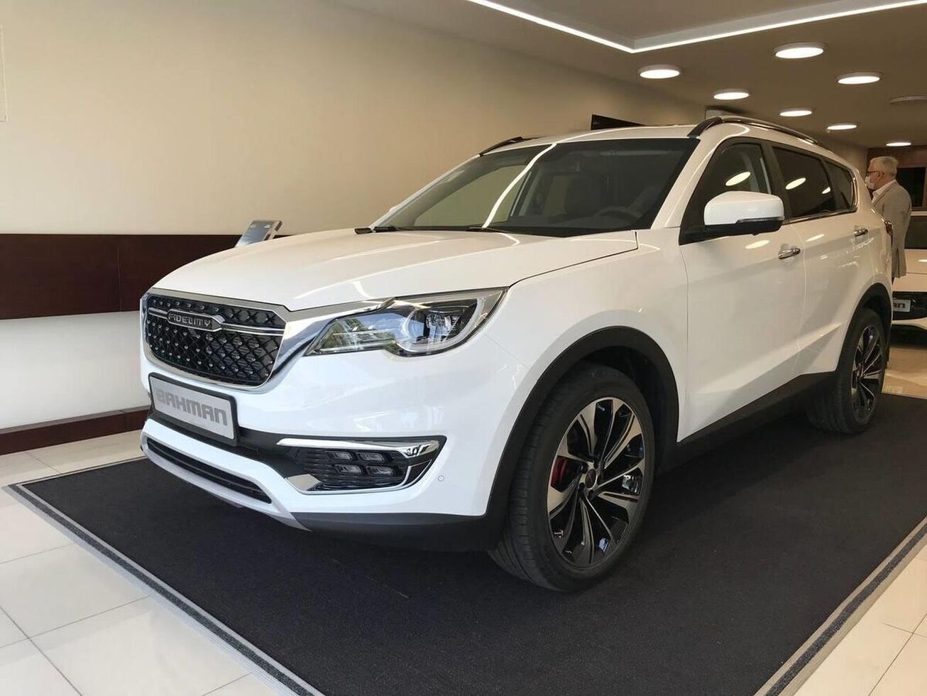 آغاز رقابت برای خرید فیدلیتی در بورس کالا