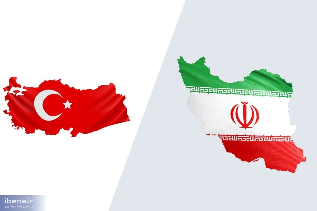 رشد ۲۴ درصدی صادرات ایران به ترکیه