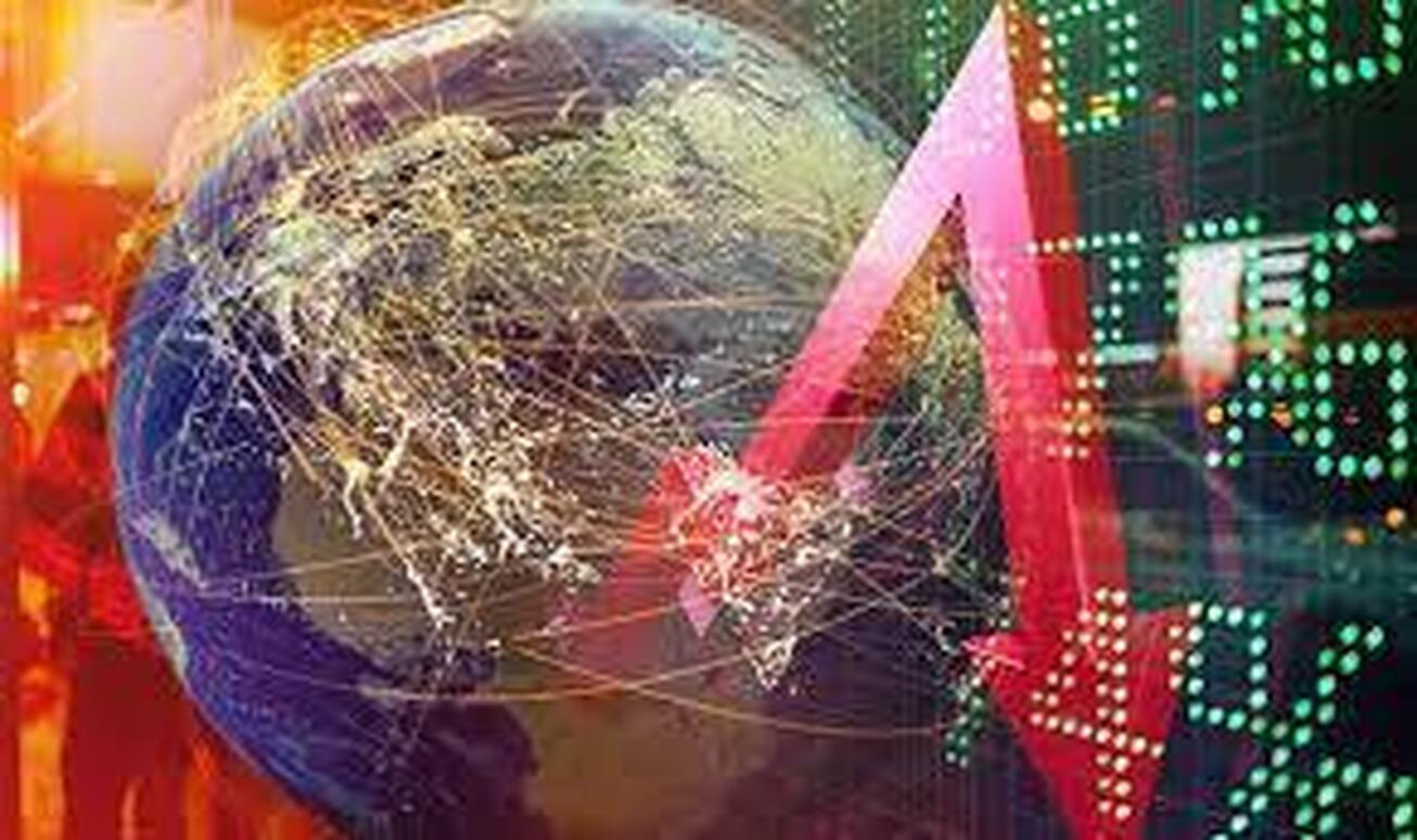 کاهش شدید رشد اقتصادی جهان در ۲۰۲۳