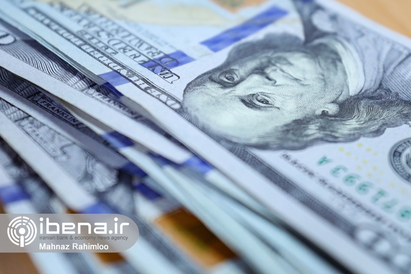 کاهش قیمت دلار در معاملات توافقی