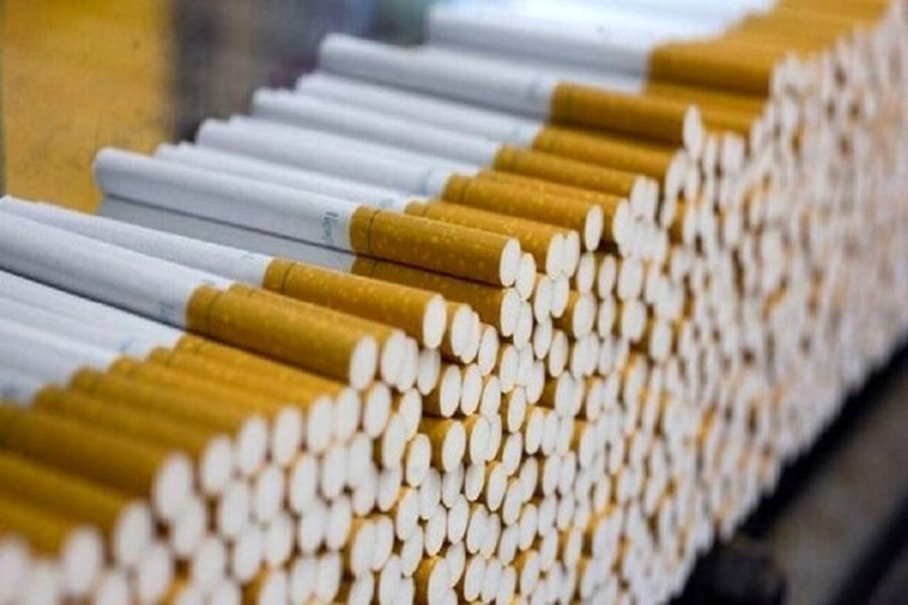 افزایش مالیات سیگار در بودجه ۱۴۰۲