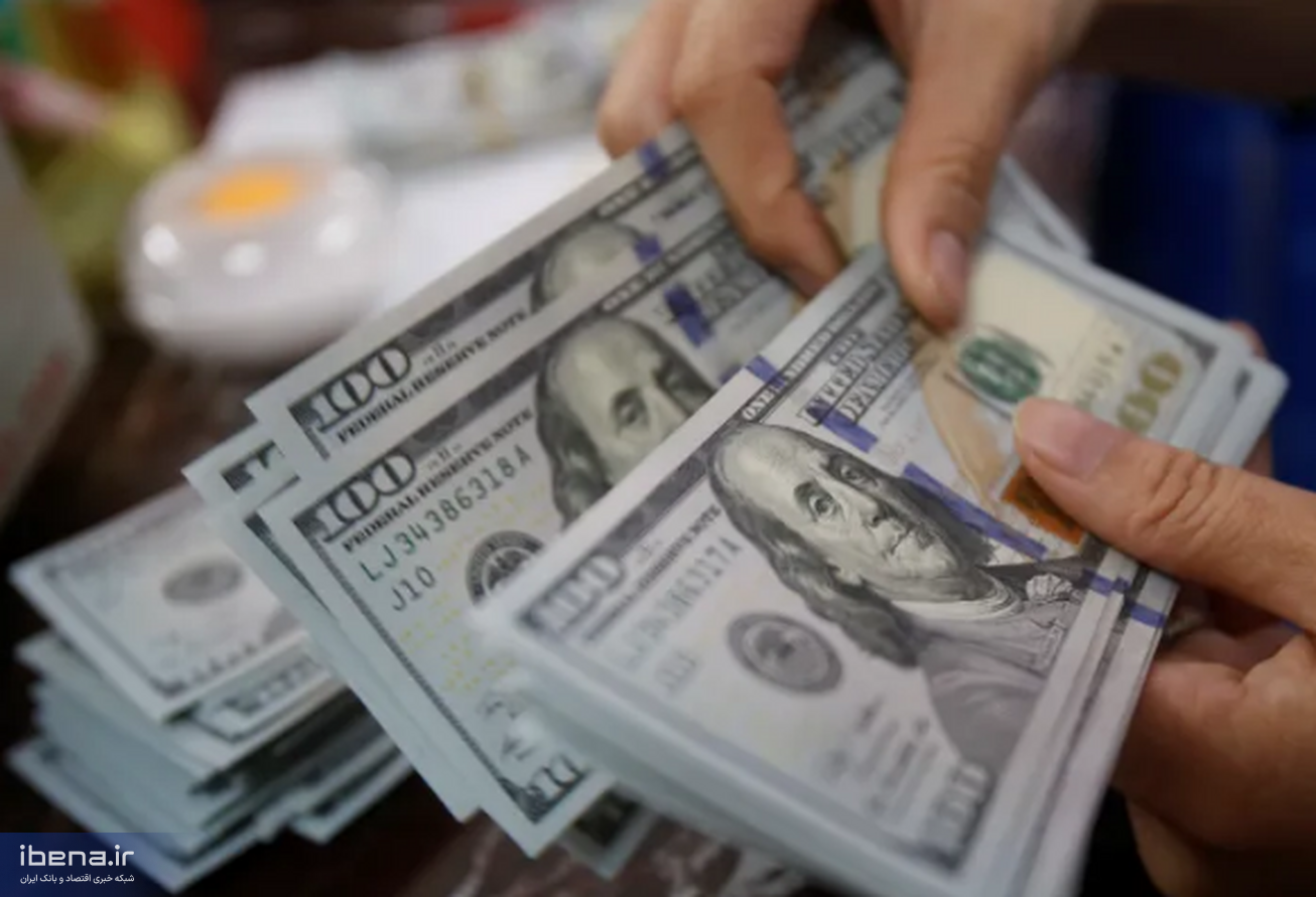 عرضه ۳۰۰ میلیون دلار ارز در نیما/ ۵۱۰ میلیون درهم عرضه شد