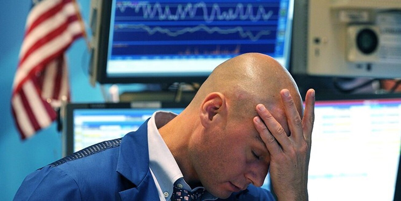 پیش‌بینی تحلیلگران از سقوط شدید بازار‌های بورس آمریکا در سال ۲۰۲۳