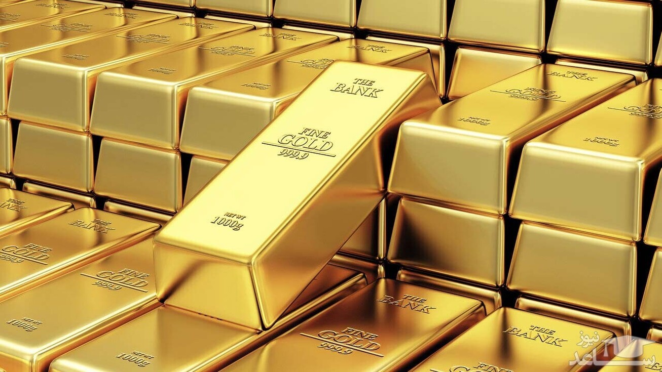 تثبیت قیمت طلا در مرز ۱۹۰۰ دلار
