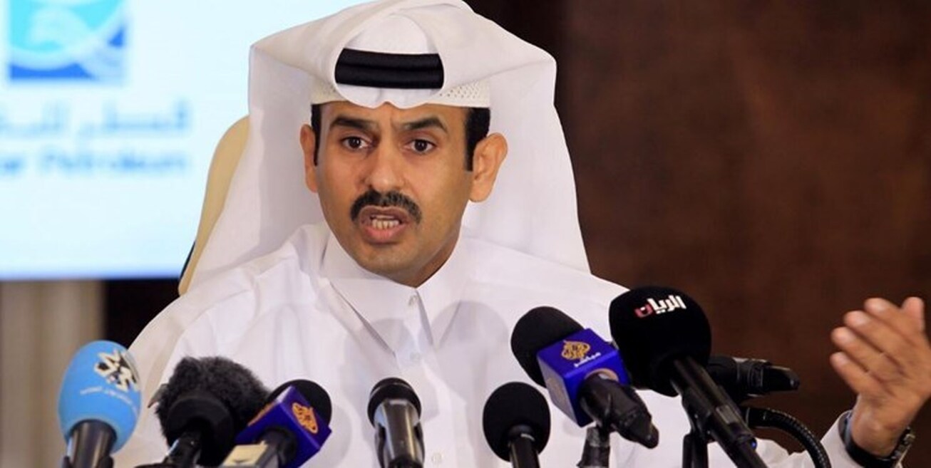 قطر: سال‌های آینده برای اروپا کمبود گاز آسان نخواهد بود