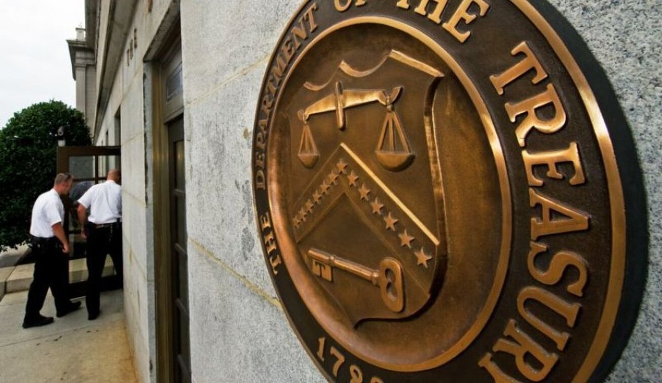 کسری بودجه امریکا به ۸۵ میلیارد دلار رسید